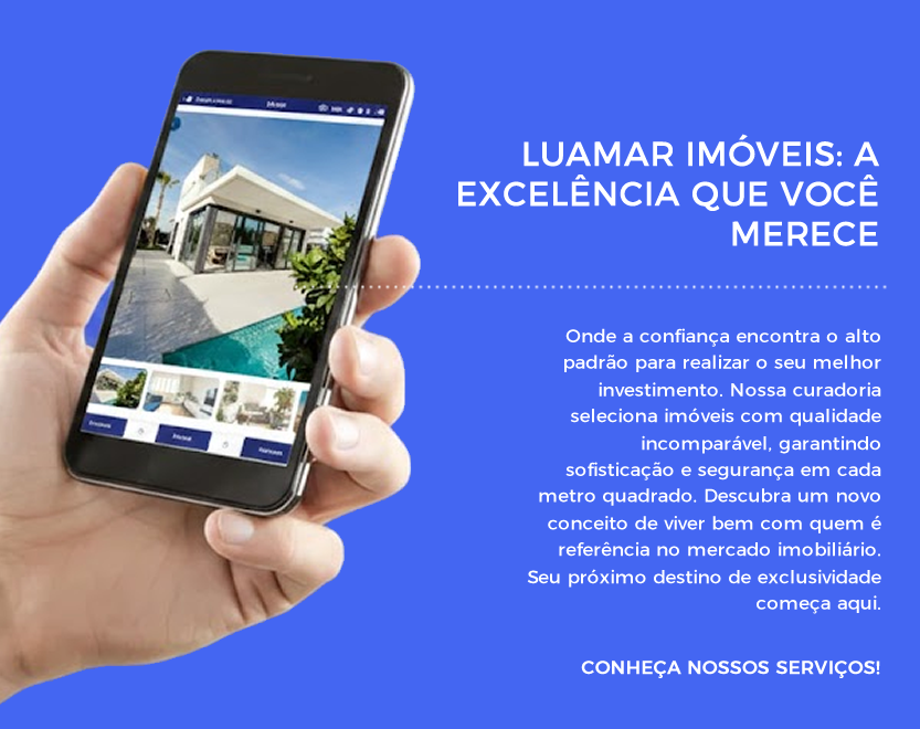 Luamar Imóveis