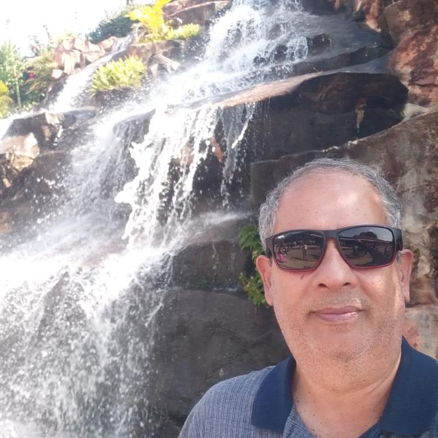 Corretor Ezequias Garcêz